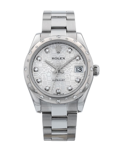 Rolex Datejust Lady 31 178344